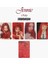 Blackpınk Jennie '' Ruby '' Photocards Set 1 1
