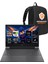 Victus 15 Amd Ryzen 5 8645HS 48GB Ram 256GB SSD RTX3050/6GB 15.6" Fhd 144Hz Freedos Taşınabilir Bilgisayar & Per4 Çanta B9KM2EAPN326 1