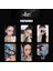 Itzy Yeji '' Aır '' Photocards Set B 1