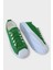 Kolay Giyilebilir Lastik Bağcıklı Spor Keten Sneaker Ayakkabı Füme 4