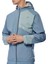 Waterproof 20K Er Jacket Erkek Yağmurluk Gri 1