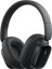 H1I Bowie Anc Headphone-Siyah 1