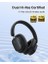 H1I Bowie Anc Headphone-Siyah 3