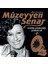 Şeyler Müzeyyen Senar Yayınlanmamış Şarkılar 2 Plak 1
