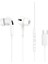 Encok CZ18 Kablolu Kulaklık, Beyaz 3
