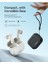 Bowie E17 True Kablosuz Bluetooth Kulaklık, Siyah 2
