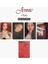 Blackpınk Jennie '' Ruby '' Photocards Set 2 1