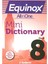 8.sınıf Equinox All In One Mini Dictionary 1