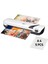 Laminasyon Makinesi. Inspire+ A4, Eu 1