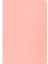 Colors A4 80 Yaprak Çizgili Defter, Pembe 2