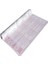 D-C Fix 346-0306-4PK Dekoratif Kendinden Yapışkanlı Film, Gri Mermer, 17 "x 78" Rulo, 4'lü Paket 3