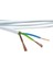 Elektrik Kablosu 3x1.5mm Ttr Cca (5 Metre) 1