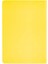 Colors A5 60 Yaprak Kareli Defter, Sarı 3