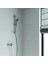 Vitalio Comfort 100 Quickfix El Duşu | 3 Akışlı | Su Tasarruflu | Kireç Önleyici Sistem | Duş Başlığı | Krom | 26092000 3