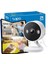 Tp-Link C120,2k4mpkli Qhd, Starlight Sensör ile RenGece Görüşü, Mıknatıslı Gövde, Bebeası k AğlamTespiti,Yapay Zeka Desteği, Dahili Spot Işığı, Iç Mekan/dış Mekan Kablosuz Güvenlik Kamerası 1