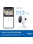 Tp-Link C120,2k4mpkli Qhd, Starlight Sensör ile RenGece Görüşü, Mıknatıslı Gövde, Bebeası k AğlamTespiti,Yapay Zeka Desteği, Dahili Spot Işığı, Iç Mekan/dış Mekan Kablosuz Güvenlik Kamerası 2