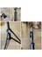 Güçlendirilmiş Profesyonel Alüminyum Döküm Tripod Ağırlık Dayanıklı Ringlight 21-18 Inç Standı Vk-Döküm V-190871099572 3