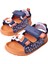 Inkago Bebek Sandalet 3