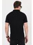 Regular Fit Penye Esnek Polo Yaka Tişört 4