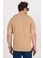Regular Fit Penye Esnek Polo Yaka Tişört 4