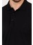 Regular Fit Penye Esnek Polo Yaka Tişört 5