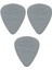 Jim Dunlop 462P.60 Nylon Standard 3 Adet Gitar Penası 0,60MM 1