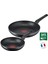 Titanyum 1x Simple Cook 20/26 cm Tava Seti, 2100126824 1