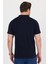 Regular Fit Penye Esnek Polo Yaka Tişört 2