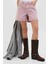 Jxlaura Short Mw Color De Lila Kadın Şort 1