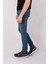 FP25A1255-W108 Artos Erkek Jean Pantolon 2