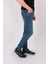 FP25A1255-W108 Artos Erkek Jean Pantolon 3