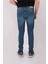 FP25A1255-W108 Artos Erkek Jean Pantolon 4
