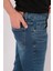 FP25A1255-W108 Artos Erkek Jean Pantolon 5