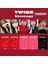 Twıce Jeongyeon '' Strategy '' Photocards Set 1