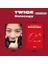Twıce Jihyo '' Strategy '' Photocards Set 2