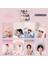 Stray Kıds 5th Fanmeeting '' Skz 5'clock '' Photocards Set 1