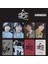 Stray Kıds In '' Skzhop Hiptape '' Photocards Set 1