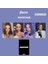 Blackpınk Jisoo '' Amortage '' Photocards Set Pob 2 1