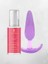 Karpuz Aromalı Jel 100ML + Mor Silikon Plug 11CM Hediyeli 1