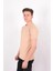 FP24B2070 Bis Yaka Lyc Compact Pike Erkek T-Shirt 2