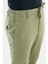 Gofreli Super Slim Fit Beli Lastikli Ipli Erkek Pantolon 3