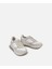 Yüksek taban colorblock sneaker IS1250062007002 2