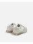 Yüksek taban colorblock sneaker IS1250062007002 3