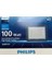 (1 Adet) Phılıps 100W Projektör Beyaz (6500K) BVP150 G2 LED100 Cw Psu Swb Tr 1