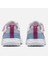 Revolution 6 Walk Shoes Lastik Ipli Bantlı Kolay Giyimli Yürüyüş Ayakkabısı Pembe 4