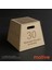 Motıve Jump Box Atlama Kutusu Sehpası 30 Cm 1