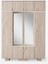 Lotus Mdf Portmanto 2
