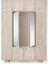 Lotus Mdf Portmanto 3