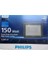 (1 Adet) Phılıps 150W Projektör Beyaz (6500K) BVP150 G2 LED150 Cw Psu Swb Tr 1