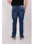 FP25A1204-W104 Kıng Erkek Jean Pantolon 4